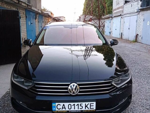 Черный Фольксваген Другая, объемом двигателя 2 л и пробегом 202 тыс. км за 16800 $, фото 1 на Automoto.ua