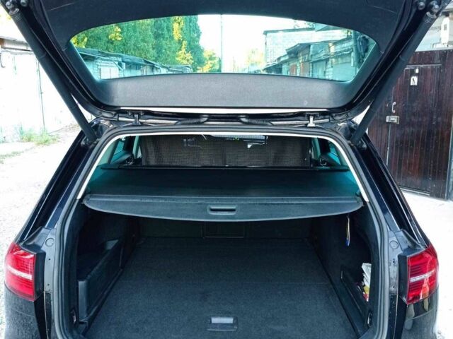 Черный Фольксваген Другая, объемом двигателя 2 л и пробегом 202 тыс. км за 16800 $, фото 5 на Automoto.ua