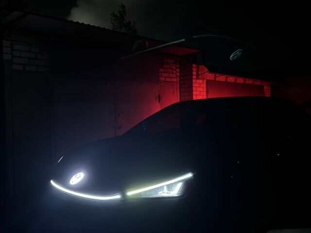 Черный Фольксваген Другая, объемом двигателя 0 л и пробегом 12 тыс. км за 27000 $, фото 3 на Automoto.ua