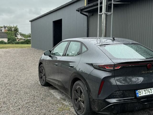 Черный Фольксваген Другая, объемом двигателя 0 л и пробегом 12 тыс. км за 27000 $, фото 7 на Automoto.ua