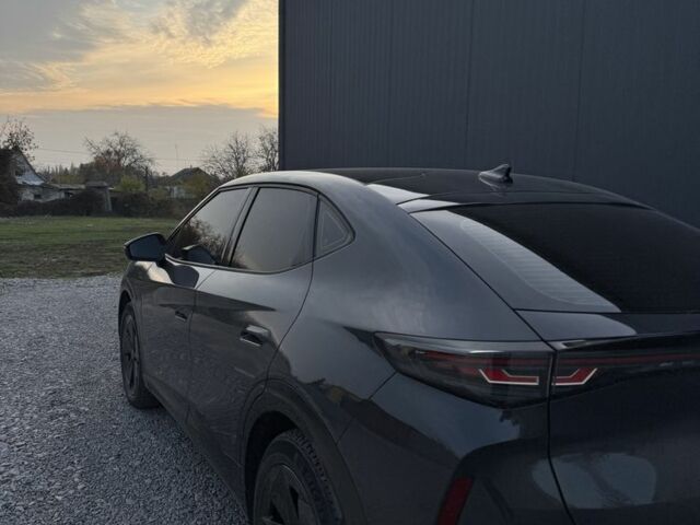 Черный Фольксваген Другая, объемом двигателя 0 л и пробегом 12 тыс. км за 27000 $, фото 1 на Automoto.ua