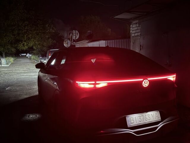 Черный Фольксваген Другая, объемом двигателя 0 л и пробегом 12 тыс. км за 27000 $, фото 2 на Automoto.ua