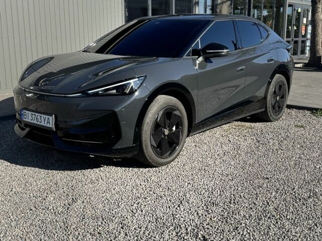 Черный Фольксваген Другая, объемом двигателя 0 л и пробегом 12 тыс. км за 27000 $, фото 6 на Automoto.ua