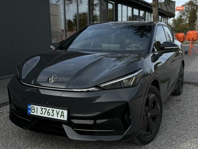 Черный Фольксваген Другая, объемом двигателя 0 л и пробегом 12 тыс. км за 27000 $, фото 5 на Automoto.ua