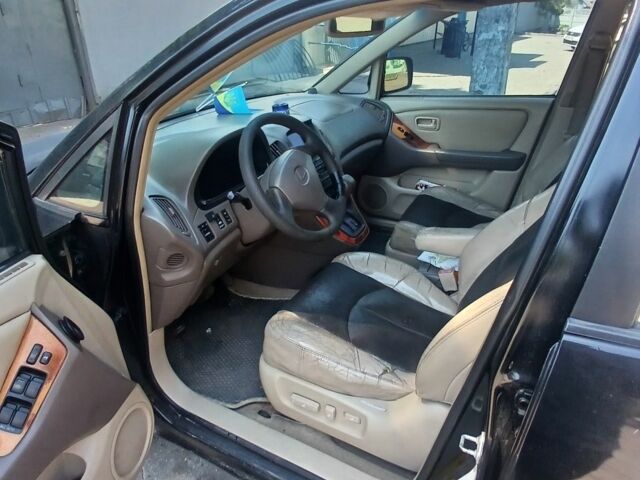 Чорний Фольксваген Інша, об'ємом двигуна 3 л та пробігом 400 тис. км за 3200 $, фото 3 на Automoto.ua