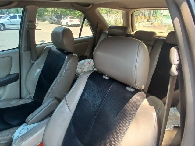 Чорний Фольксваген Інша, об'ємом двигуна 3 л та пробігом 400 тис. км за 3200 $, фото 4 на Automoto.ua