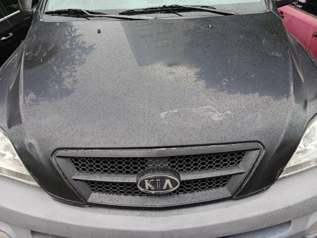 Черный Фольксваген Другая, объемом двигателя 2.5 л и пробегом 268 тыс. км за 2782 $, фото 4 на Automoto.ua