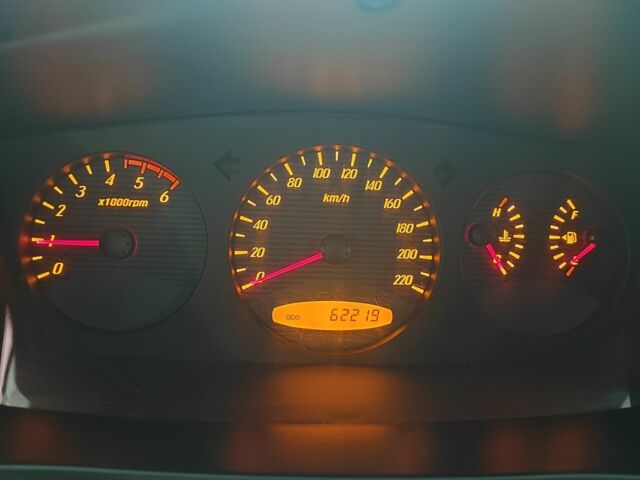 Чорний Фольксваген Інша, об'ємом двигуна 2 л та пробігом 62 тис. км за 8515 $, фото 1 на Automoto.ua