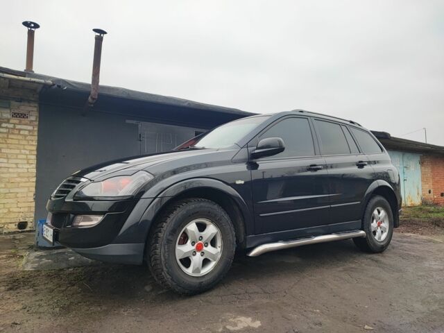 Чорний Фольксваген Інша, об'ємом двигуна 2 л та пробігом 62 тис. км за 8515 $, фото 2 на Automoto.ua