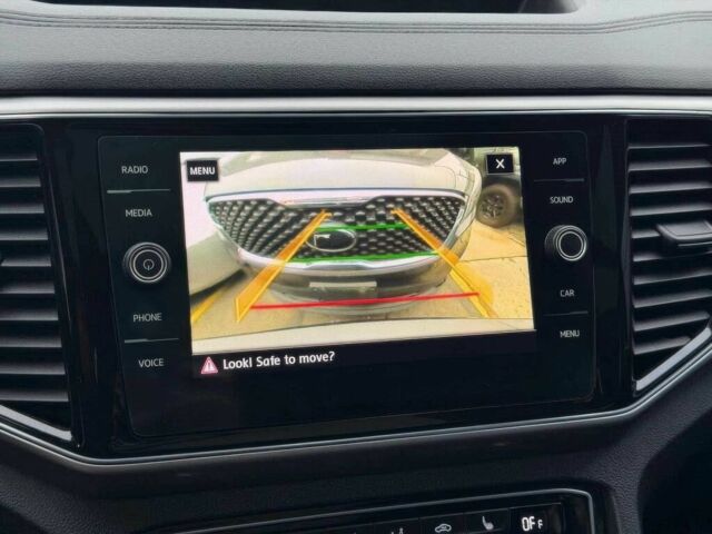 Черный Фольксваген Другая, объемом двигателя 3.6 л и пробегом 37 тыс. км за 19000 $, фото 10 на Automoto.ua