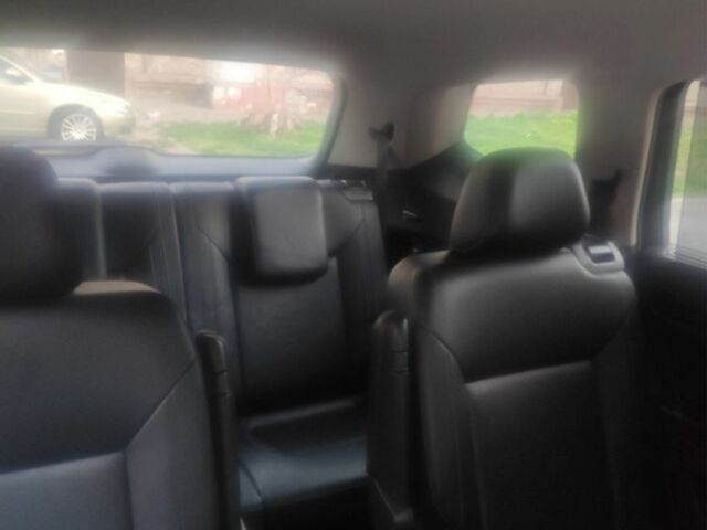 Чорний Фольксваген Інша, об'ємом двигуна 3.6 л та пробігом 140 тис. км за 20800 $, фото 6 на Automoto.ua