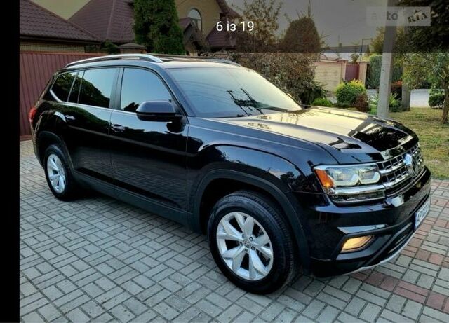 Чорний Фольксваген Інша, об'ємом двигуна 3.6 л та пробігом 140 тис. км за 20800 $, фото 5 на Automoto.ua