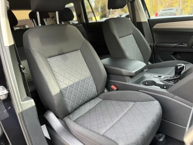 Черный Фольксваген Другая, объемом двигателя 2 л и пробегом 193 тыс. км за 17900 $, фото 11 на Automoto.ua