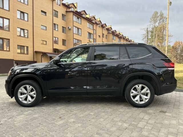 Черный Фольксваген Другая, объемом двигателя 2 л и пробегом 193 тыс. км за 17900 $, фото 3 на Automoto.ua