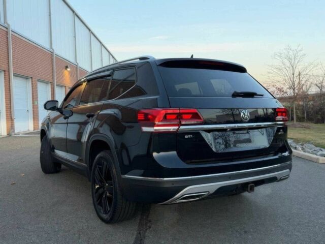 Черный Фольксваген Другая, объемом двигателя 3.6 л и пробегом 37 тыс. км за 19000 $, фото 3 на Automoto.ua