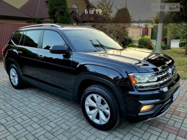 Чорний Фольксваген Інша, об'ємом двигуна 3.6 л та пробігом 140 тис. км за 20800 $, фото 1 на Automoto.ua