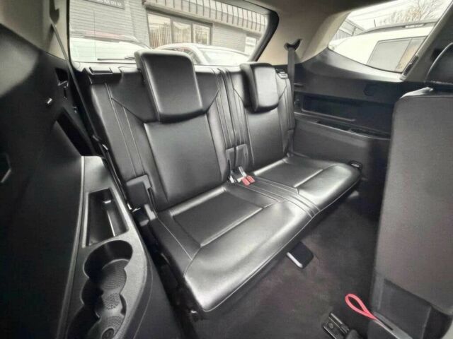 Черный Фольксваген Другая, объемом двигателя 3.6 л и пробегом 37 тыс. км за 19000 $, фото 12 на Automoto.ua