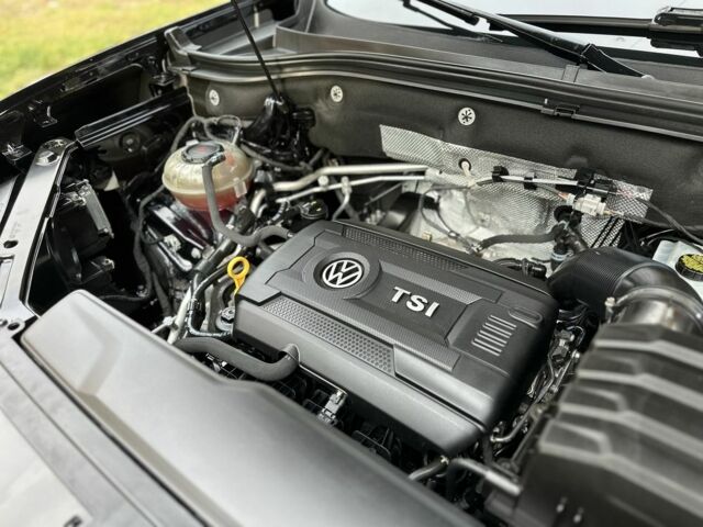 Черный Фольксваген Другая, объемом двигателя 2 л и пробегом 193 тыс. км за 17900 $, фото 14 на Automoto.ua