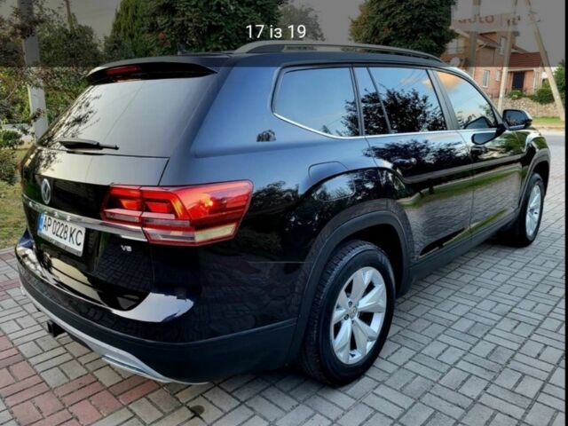 Чорний Фольксваген Інша, об'ємом двигуна 3.6 л та пробігом 140 тис. км за 20800 $, фото 3 на Automoto.ua