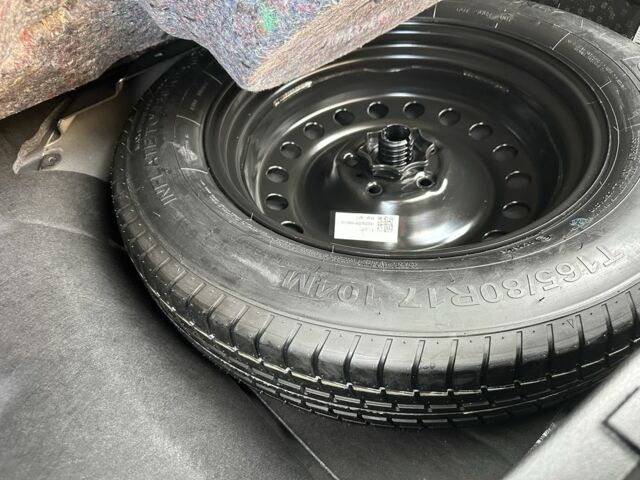 Черный Фольксваген Другая, объемом двигателя 2 л и пробегом 193 тыс. км за 17900 $, фото 13 на Automoto.ua