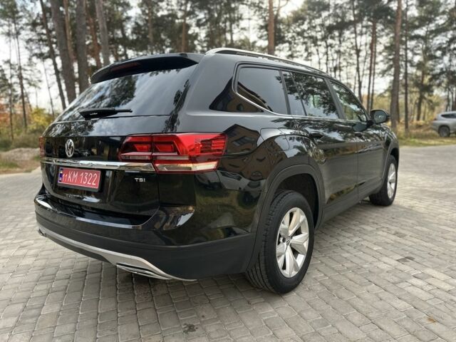 Черный Фольксваген Другая, объемом двигателя 2 л и пробегом 193 тыс. км за 17900 $, фото 5 на Automoto.ua