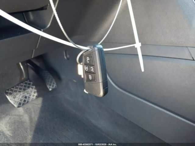 Черный Фольксваген Другая, объемом двигателя 0 л и пробегом 90 тыс. км за 3500 $, фото 10 на Automoto.ua