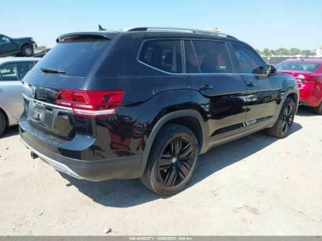 Черный Фольксваген Другая, объемом двигателя 0 л и пробегом 90 тыс. км за 3500 $, фото 3 на Automoto.ua