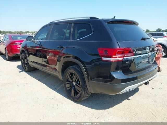 Черный Фольксваген Другая, объемом двигателя 0 л и пробегом 90 тыс. км за 3500 $, фото 2 на Automoto.ua