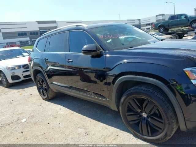 Черный Фольксваген Другая, объемом двигателя 0 л и пробегом 90 тыс. км за 3500 $, фото 12 на Automoto.ua