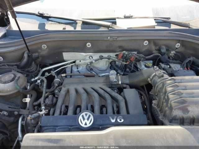 Черный Фольксваген Другая, объемом двигателя 0 л и пробегом 90 тыс. км за 3500 $, фото 9 на Automoto.ua