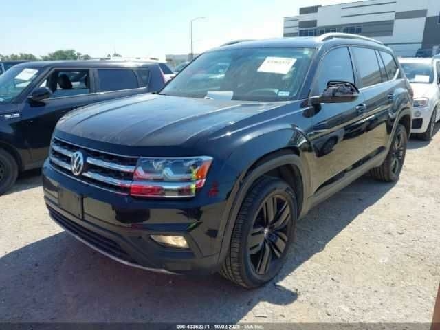 Черный Фольксваген Другая, объемом двигателя 0 л и пробегом 90 тыс. км за 3500 $, фото 1 на Automoto.ua