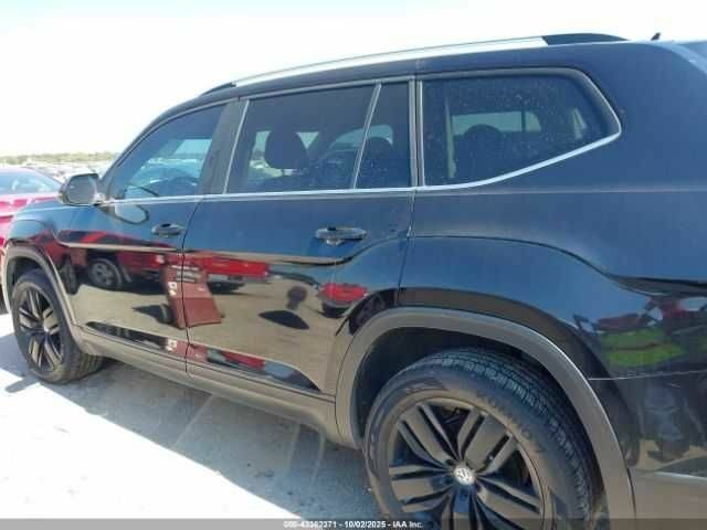 Черный Фольксваген Другая, объемом двигателя 0 л и пробегом 90 тыс. км за 3500 $, фото 13 на Automoto.ua