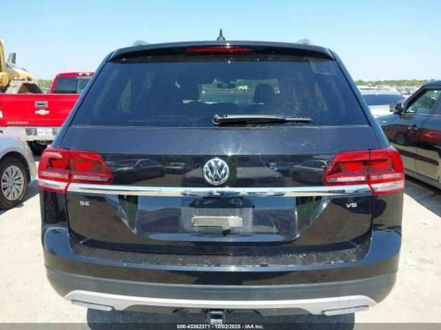 Черный Фольксваген Другая, объемом двигателя 0 л и пробегом 90 тыс. км за 3500 $, фото 15 на Automoto.ua