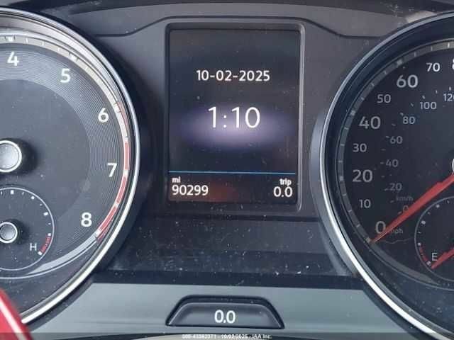 Черный Фольксваген Другая, объемом двигателя 0 л и пробегом 90 тыс. км за 3500 $, фото 6 на Automoto.ua