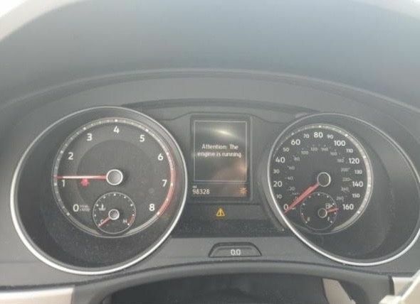 Чорний Фольксваген Інша, об'ємом двигуна 3.6 л та пробігом 150 тис. км за 17600 $, фото 6 на Automoto.ua