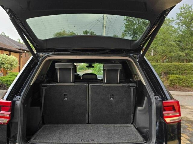 Черный Фольксваген Другая, объемом двигателя 3.6 л и пробегом 58 тыс. км за 23900 $, фото 10 на Automoto.ua