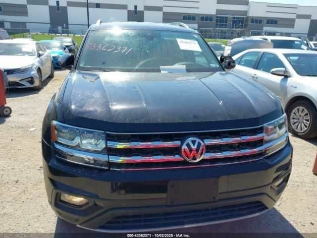 Черный Фольксваген Другая, объемом двигателя 0 л и пробегом 90 тыс. км за 3500 $, фото 11 на Automoto.ua