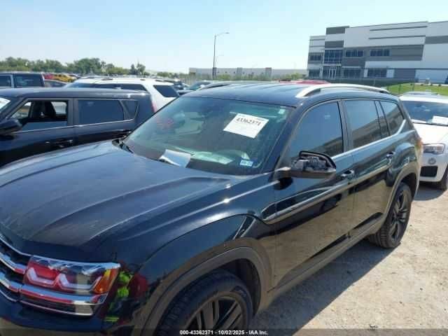 Черный Фольксваген Другая, объемом двигателя 0 л и пробегом 90 тыс. км за 3500 $, фото 5 на Automoto.ua