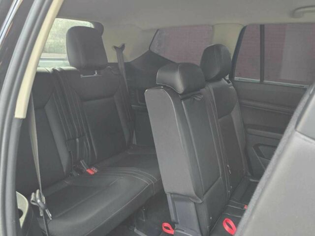 Черный Фольксваген Другая, объемом двигателя 3.6 л и пробегом 58 тыс. км за 23900 $, фото 17 на Automoto.ua