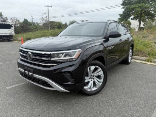 Чорний Фольксваген Інша, об'ємом двигуна 3.6 л та пробігом 42 тис. км за 16000 $, фото 2 на Automoto.ua