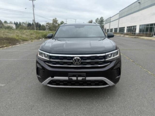 Чорний Фольксваген Інша, об'ємом двигуна 3.6 л та пробігом 42 тис. км за 16000 $, фото 1 на Automoto.ua