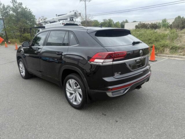 Чорний Фольксваген Інша, об'ємом двигуна 3.6 л та пробігом 42 тис. км за 16000 $, фото 7 на Automoto.ua