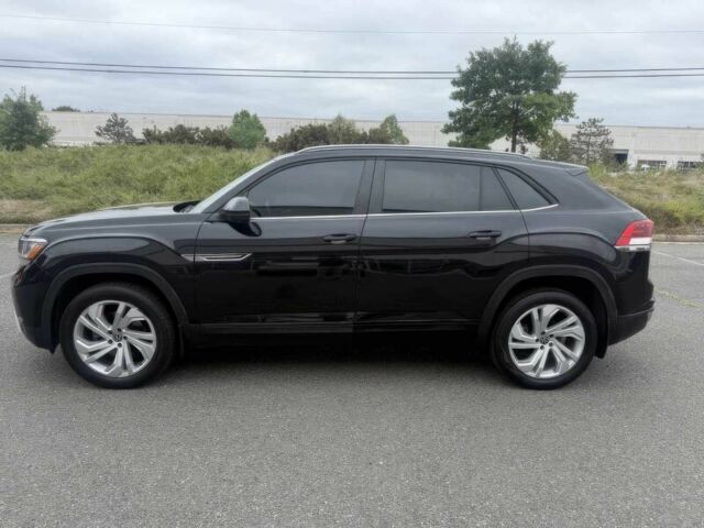 Чорний Фольксваген Інша, об'ємом двигуна 3.6 л та пробігом 42 тис. км за 16000 $, фото 4 на Automoto.ua