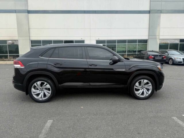 Чорний Фольксваген Інша, об'ємом двигуна 3.6 л та пробігом 42 тис. км за 16000 $, фото 3 на Automoto.ua