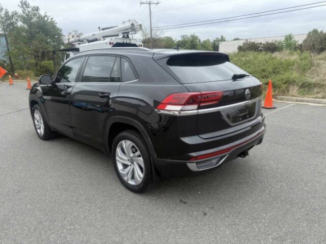 Чорний Фольксваген Інша, об'ємом двигуна 3.6 л та пробігом 42 тис. км за 16000 $, фото 5 на Automoto.ua