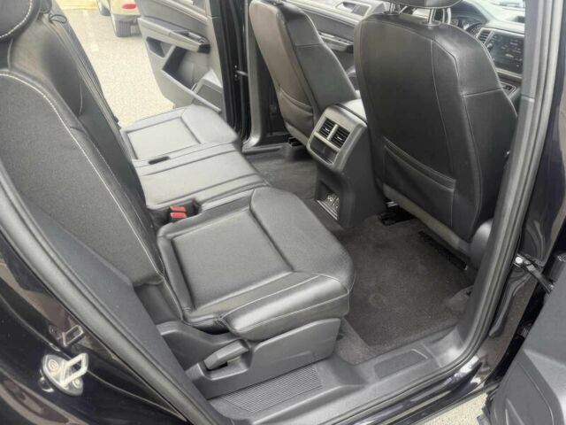 Чорний Фольксваген Інша, об'ємом двигуна 3.6 л та пробігом 42 тис. км за 16000 $, фото 11 на Automoto.ua