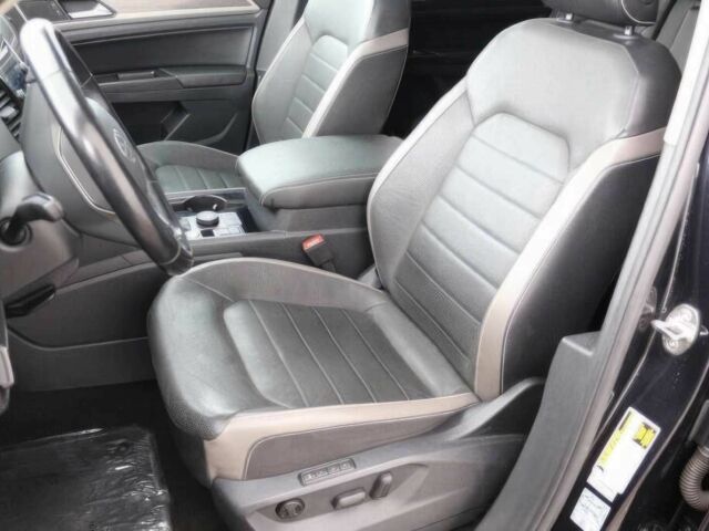 Чорний Фольксваген Інша, об'ємом двигуна 3.6 л та пробігом 29 тис. км за 13700 $, фото 5 на Automoto.ua