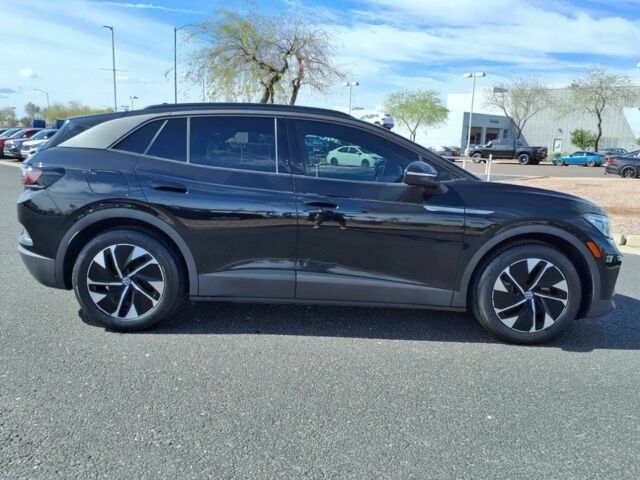 Черный Фольксваген Другая, объемом двигателя 0 л и пробегом 27 тыс. км за 11700 $, фото 5 на Automoto.ua