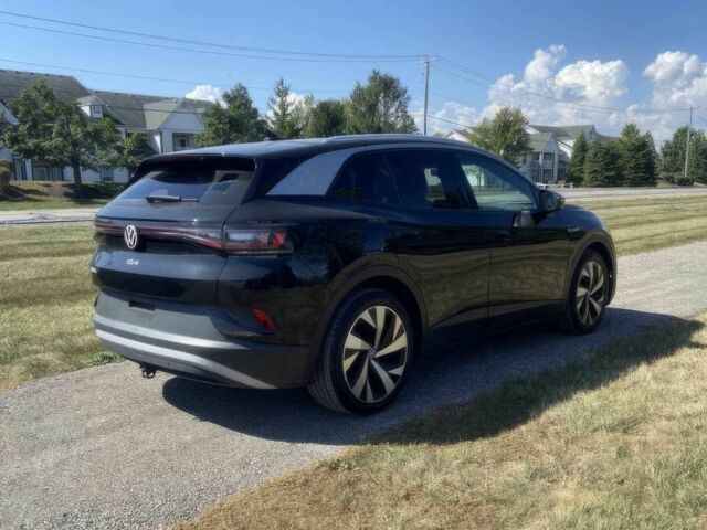 Чорний Фольксваген Інша, об'ємом двигуна 0 л та пробігом 21 тис. км за 9800 $, фото 7 на Automoto.ua