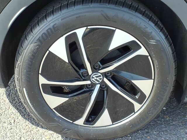 Черный Фольксваген Другая, объемом двигателя 0 л и пробегом 27 тыс. км за 11700 $, фото 14 на Automoto.ua